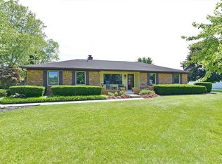 7891 S Franklin Rd, Indianapolis, IN 46259