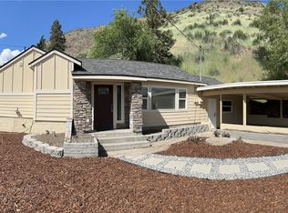 4520 Eels Rd, Cashmere, WA 98815