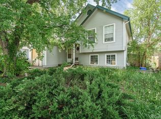 4861 S Salida Ct, Aurora, CO 80015