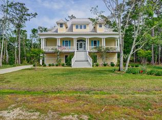 4399 Polly Gulley Ct, Southport, NC 28461