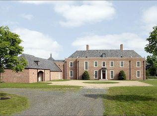 88 Elm Ridge Rd, Princeton, NJ 08540