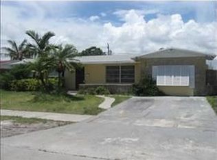 19410 SW 117th Ave, Miami, FL 33177