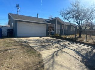 512 Carroll Way, Tehachapi, CA 93561