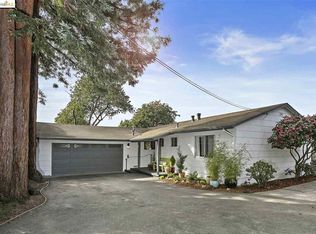 7109 Plank Ave, El Cerrito, CA