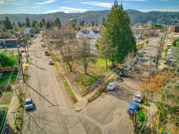 8028 N Lombard Way, Portland, OR 97203