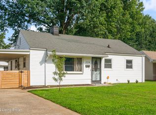 224 Eldorado Ave, Louisville, KY 40218