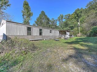 408 War Valley Rd, Church Hill, TN 37642