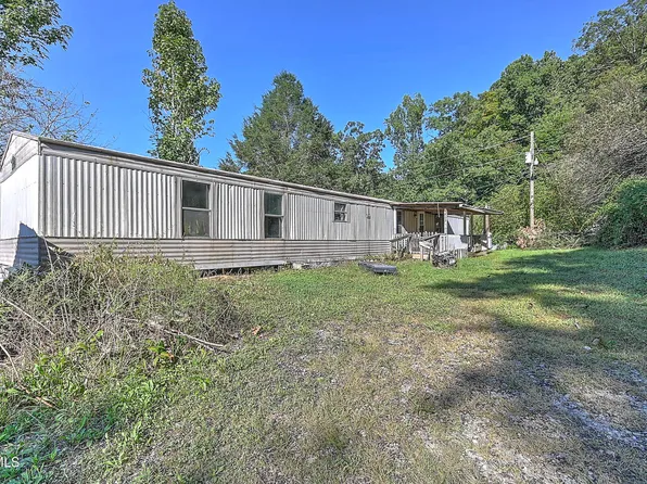 408 War Valley Rd, Church Hill, TN 37642