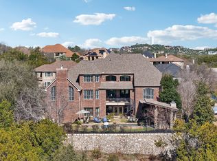 111 Vailco Ln, Austin, TX 78738