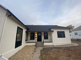 321 S 2nd St, Sterling, CO 80751