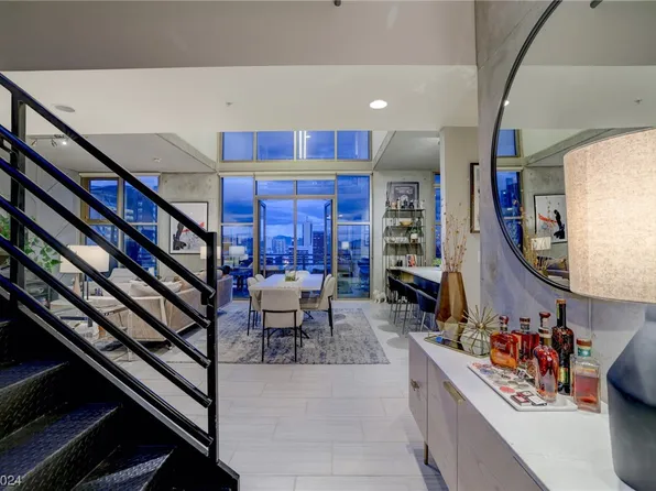 353 Bonneville Ave #1406, Las Vegas, NV 89101