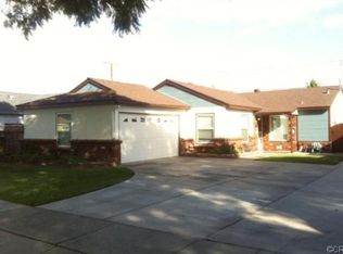 11826 Benfield Ave, Norwalk, CA 90650