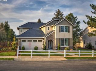 17979 SE Spokane Ct, Portland, OR 97236