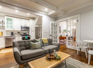 3419 Wisconsin Ave NW Floor 2, Washington, DC 20016