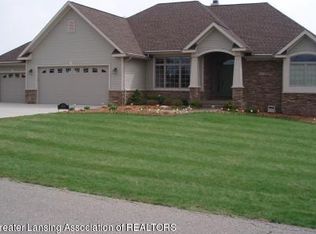 4820 W Howe Rd, Dewitt, MI 48820