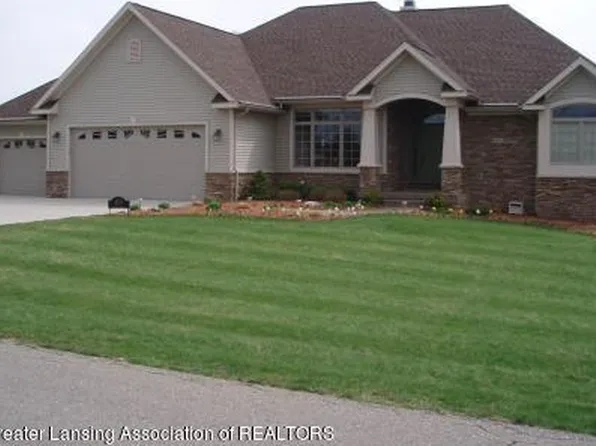 4820 W Howe Rd, Dewitt, MI 48820