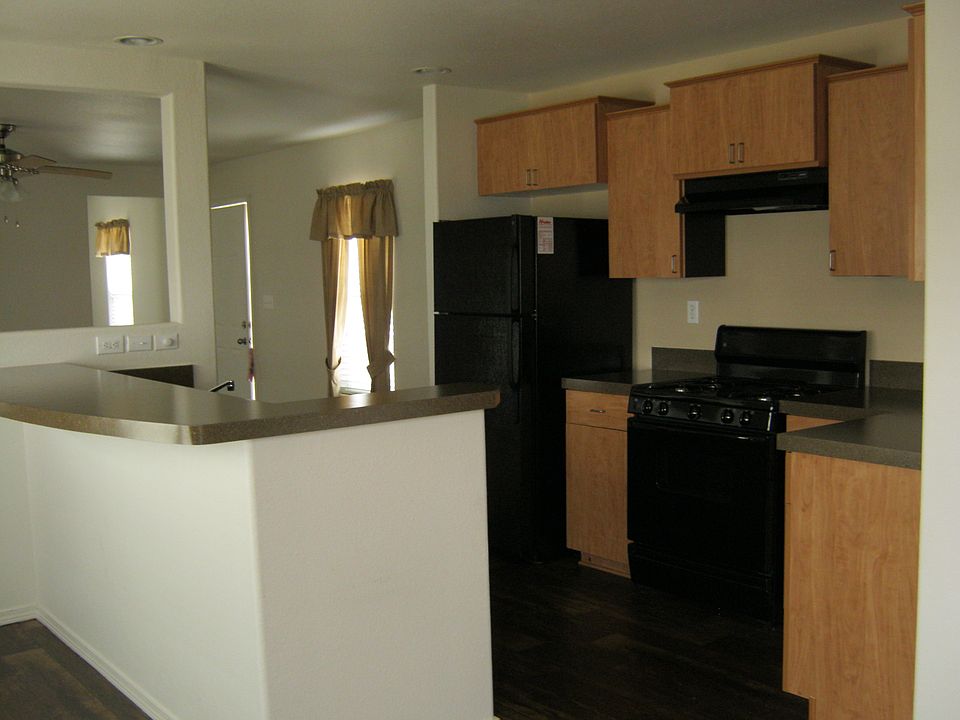 2nd image of 3400 Sagebrush Blvd