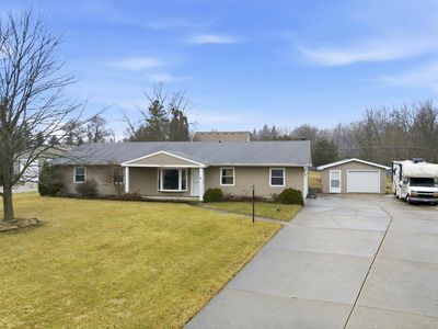 4615 Golfview Dr, Fort Wayne, IN, 46818