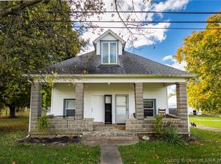 11409 Highway 150, Greenville, IN
