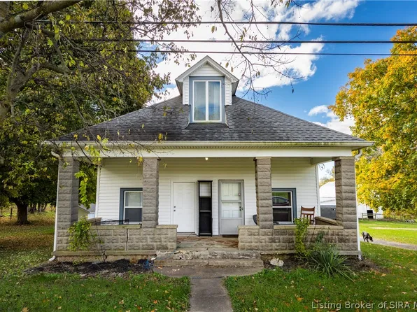 11409 Highway 150, Greenville, IN 47124