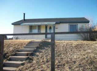 800 E 3rd St, Cheyenne, WY 82007