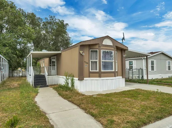 7116 W Bendixon Dr S #11, West Valley City, UT 84128