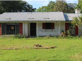 6661 Oaklane Dr, Theodore, AL 36582