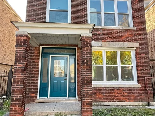 3119 W 41st St, Chicago, IL 60632