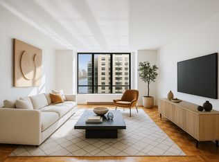 525 E 72nd St #9G, New York, NY 10021
