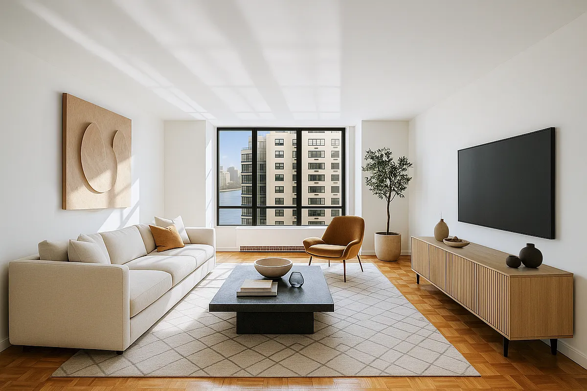 525 East 72nd Street #9G in Lenox Hill, Manhattan | StreetEasy