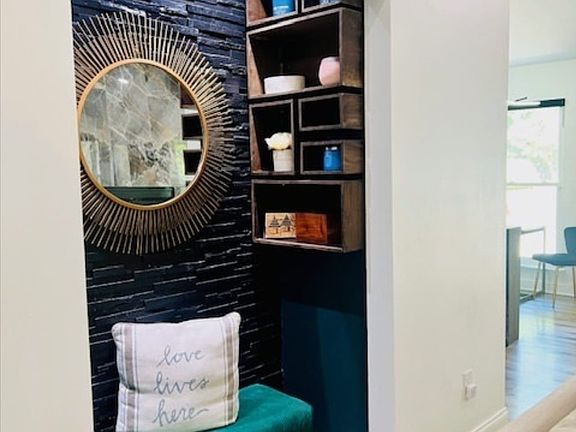 Reading Nook