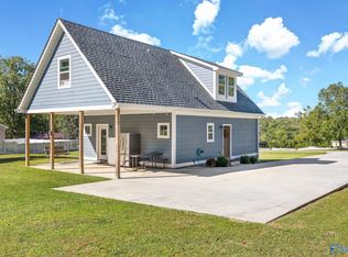 331 Ayers Cir, Grant, AL 35747