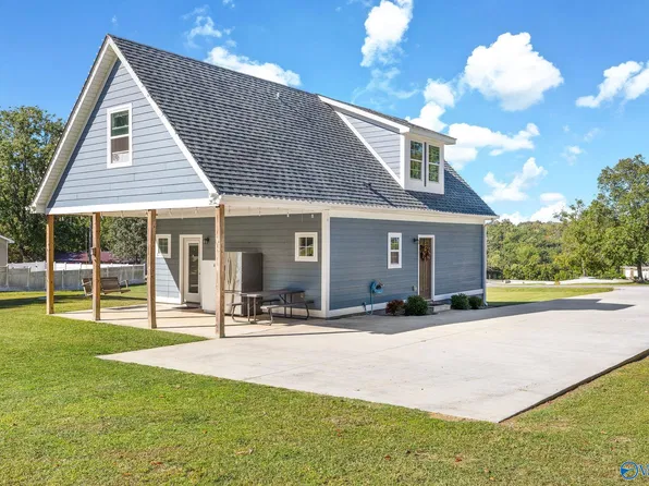 331 Ayers Cir, Grant, AL 35747