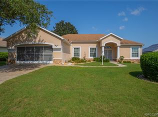 4780 N Crestline Dr, Beverly Hills, FL 34465