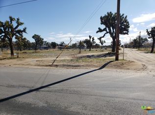 7251 Palm Ave, Yucca Valley, CA 92284