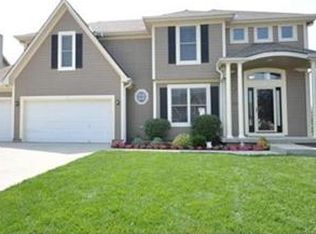 8123 NE 99th Ter, Kansas City, MO 64157