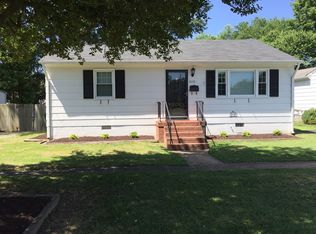 6110 Impala Dr, Henrico, VA 23228