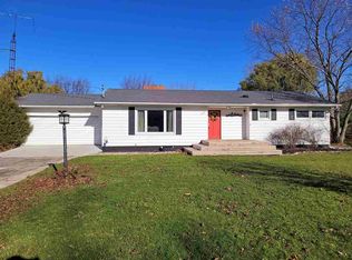 459 E Williams St, Corunna, MI