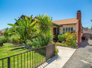 2921 N Brighton St, Burbank, CA 91504