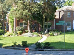 1471 E Columbus St, Columbus, OH 43206