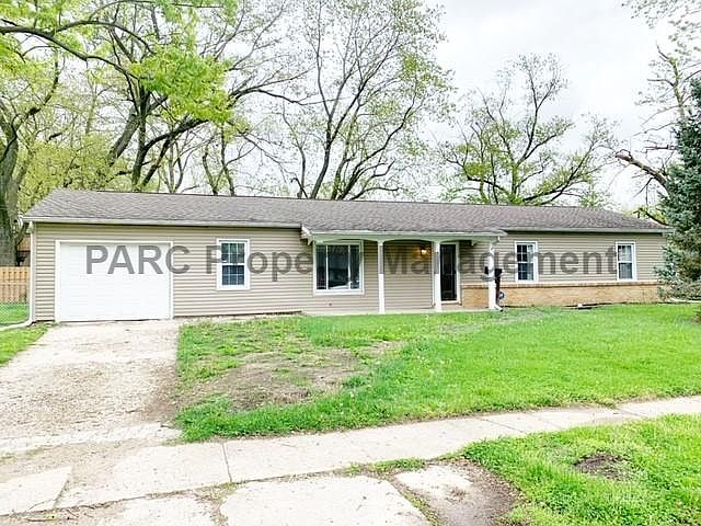 1st image of 3107 N Huber St