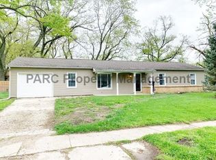 3107 N Huber St, Indianapolis, IN