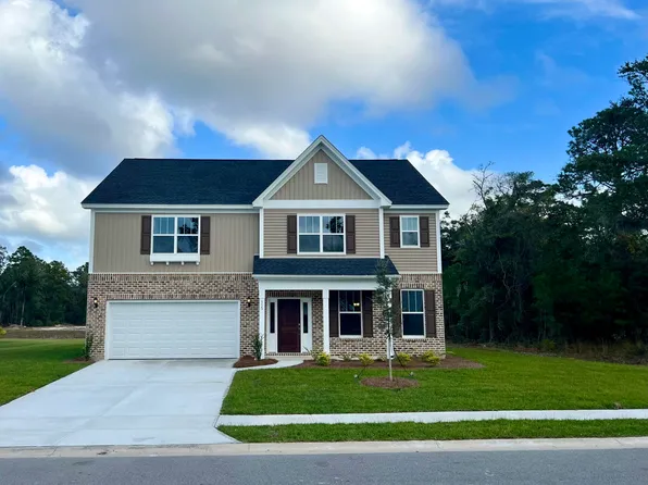 115 Grange Ln, Beaufort, SC 29907