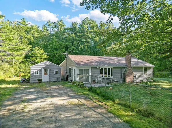 955 Northern Avenue, Farmingdale, ME 04344