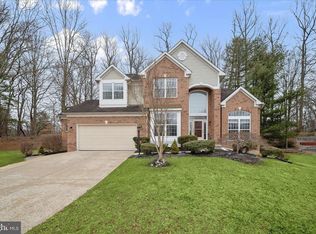 5412 Bucksaw Ct, Columbia, MD 21044