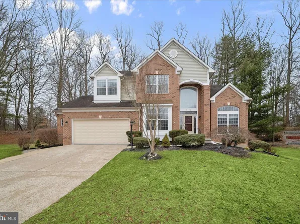 5412 Bucksaw Ct, Columbia, MD 21044