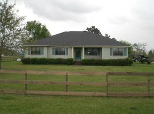 8811 Martin Luther King Rd, Beaumont, TX 77713