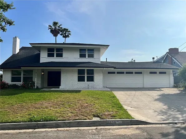 4750 Mariposa Dr, San Bernardino, CA 92404