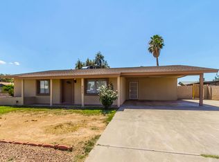 4332 N 80th Dr, Phoenix, AZ 85033