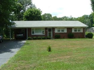 2535 Buffalo Rd, Lawrenceburg, TN 38464